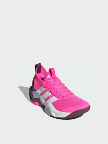 Кросівки для бігу Adidas Rapida модель JI2059 Кросівки для бігу Adidas Rapida модель JI2059 Фото