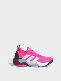 Кросівки для бігу Adidas Rapida модель JI2059 Кросівки для бігу Adidas Rapida модель JI2059 Фото