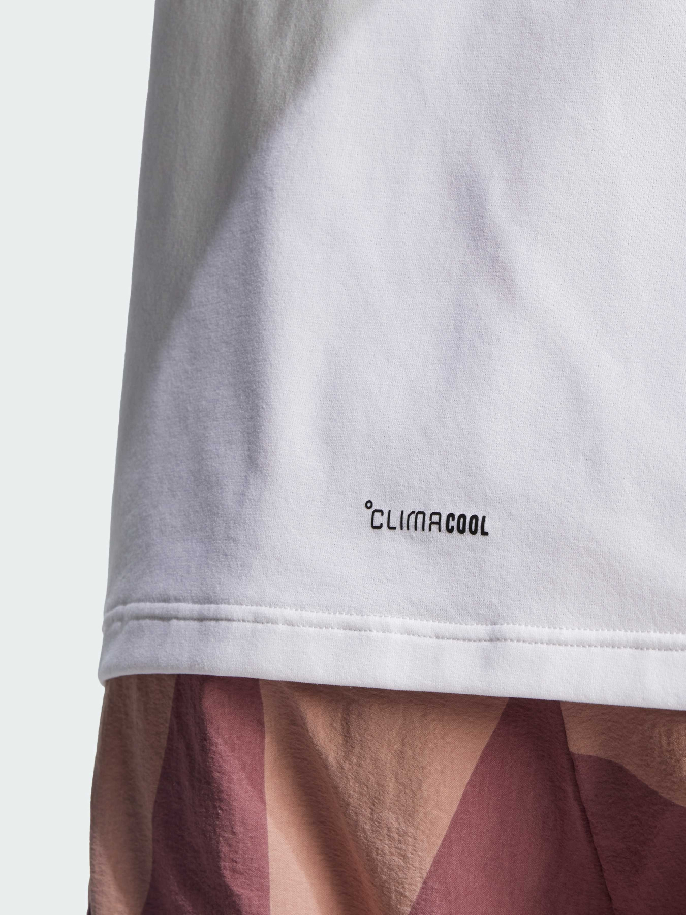 Футболка Adidas модель JE0366 Фото