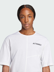 Футболка Adidas модель JE0366 Фото