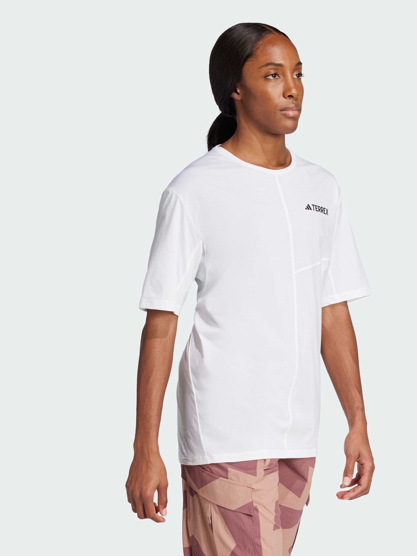 Футболка Adidas модель JE0366 Фото