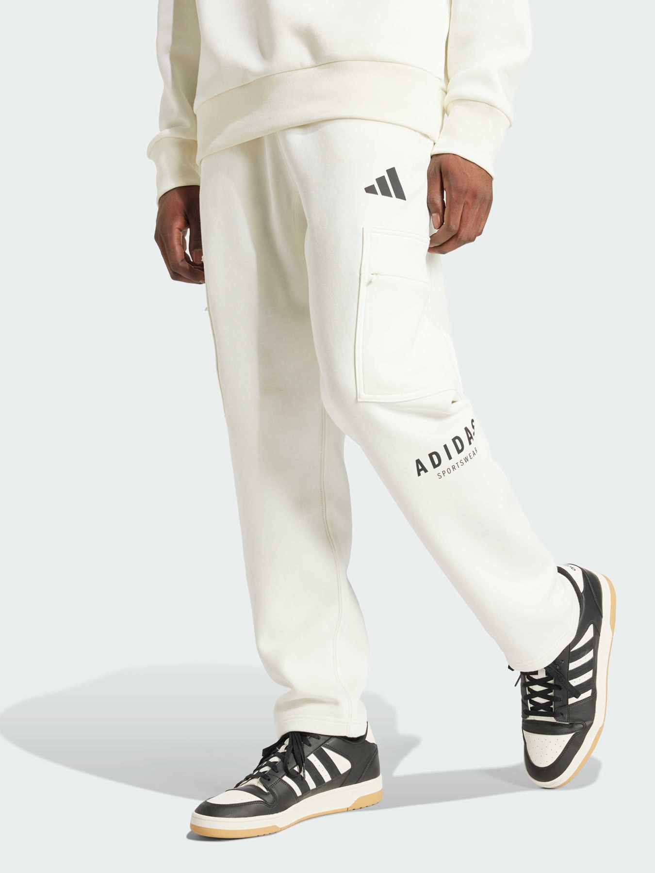 Карго Adidas модель JJ3664 Фото