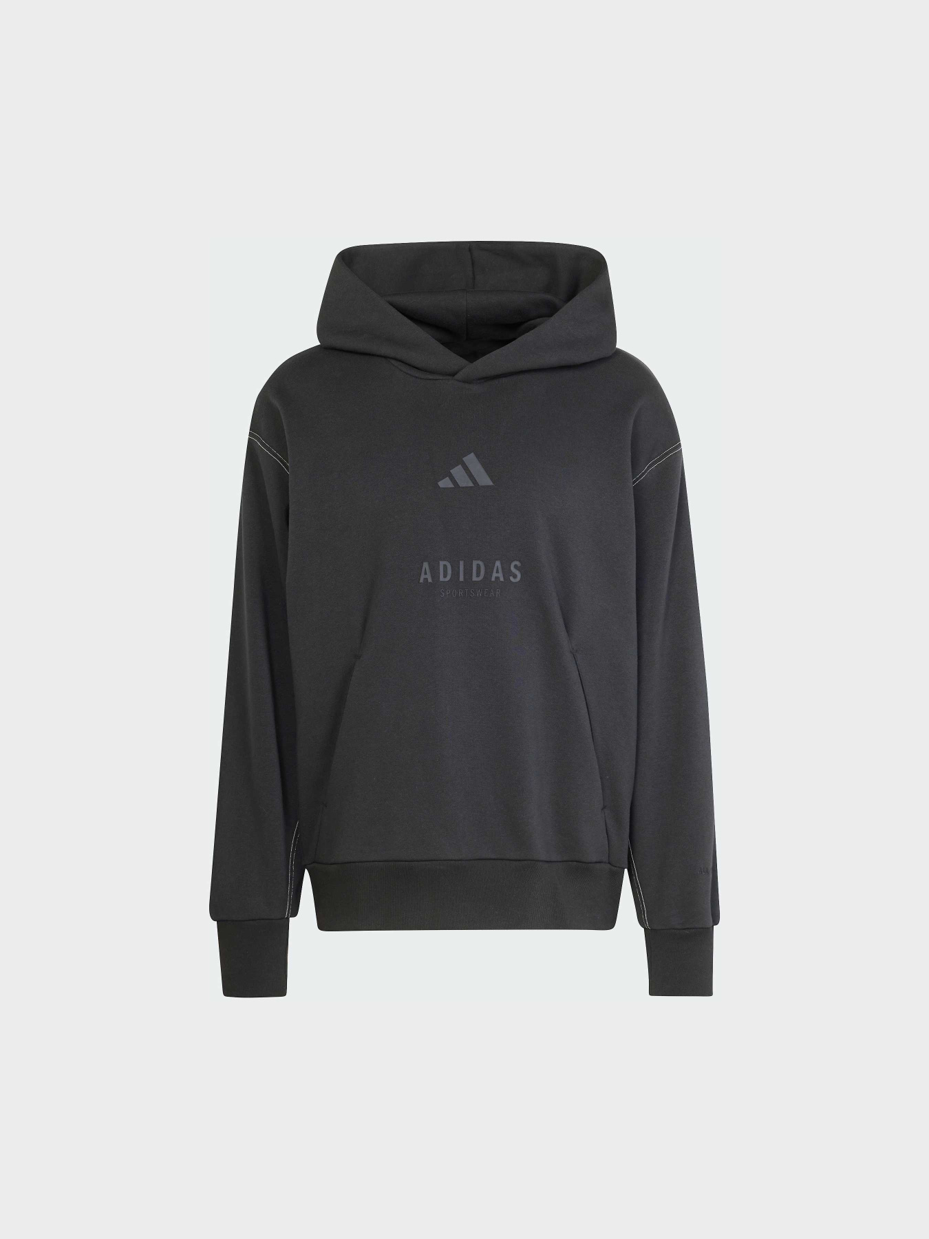 Худи Adidas модель JJ3665 Фото