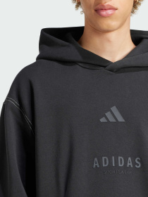 Худи Adidas модель JJ3665 Фото