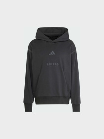 Худи Adidas модель JJ3665 Фото