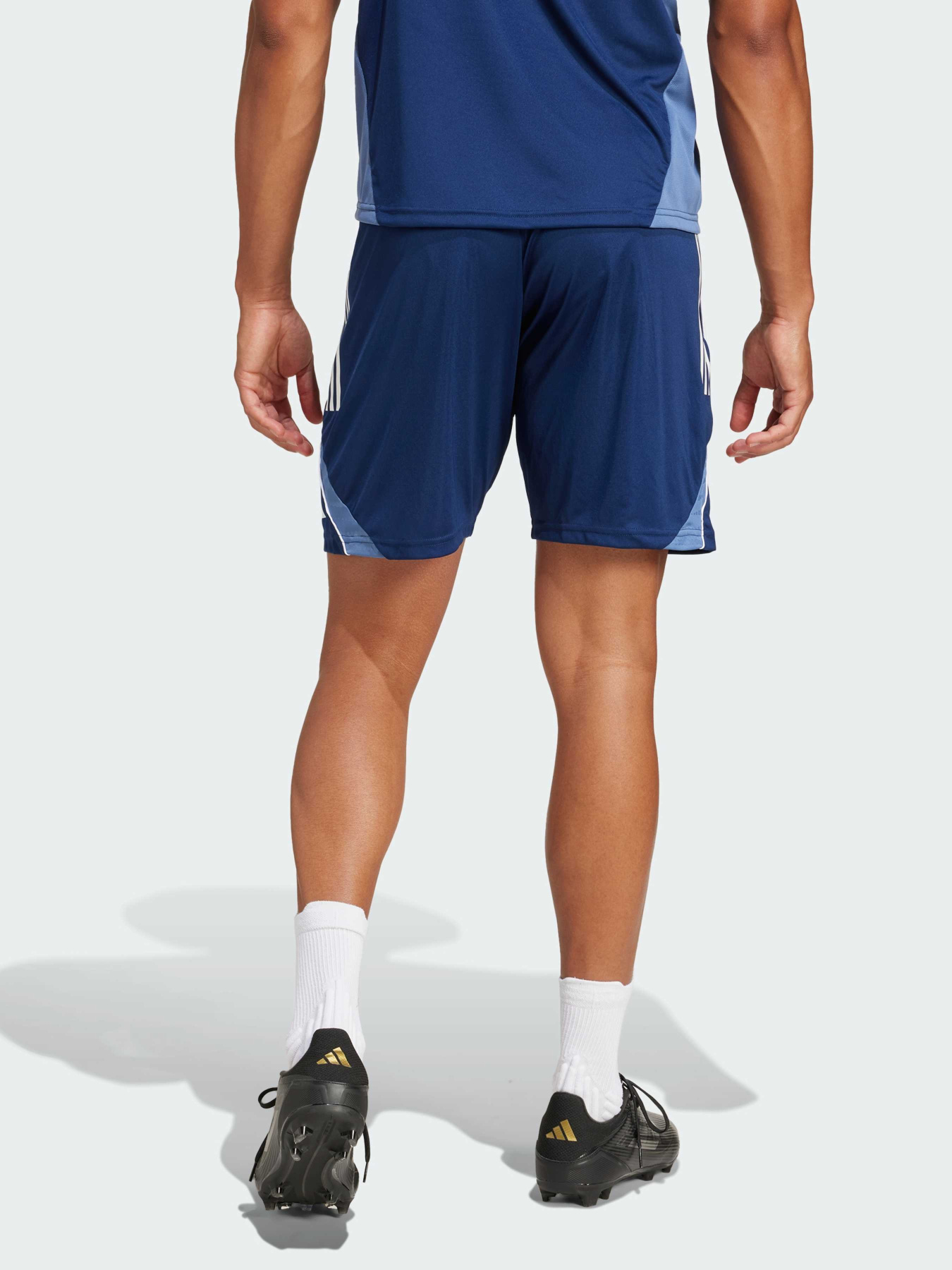 Шорти спортивні Adidas Tiro модель JI6552 Фото