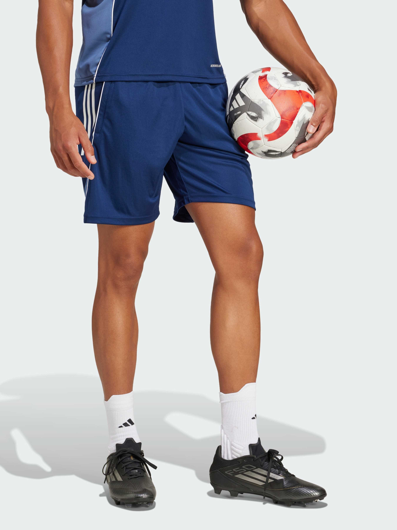 Шорти спортивні Adidas Tiro модель JI6552 Фото