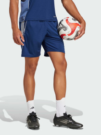 Шорти спортивні Adidas Tiro модель JI6552 Фото