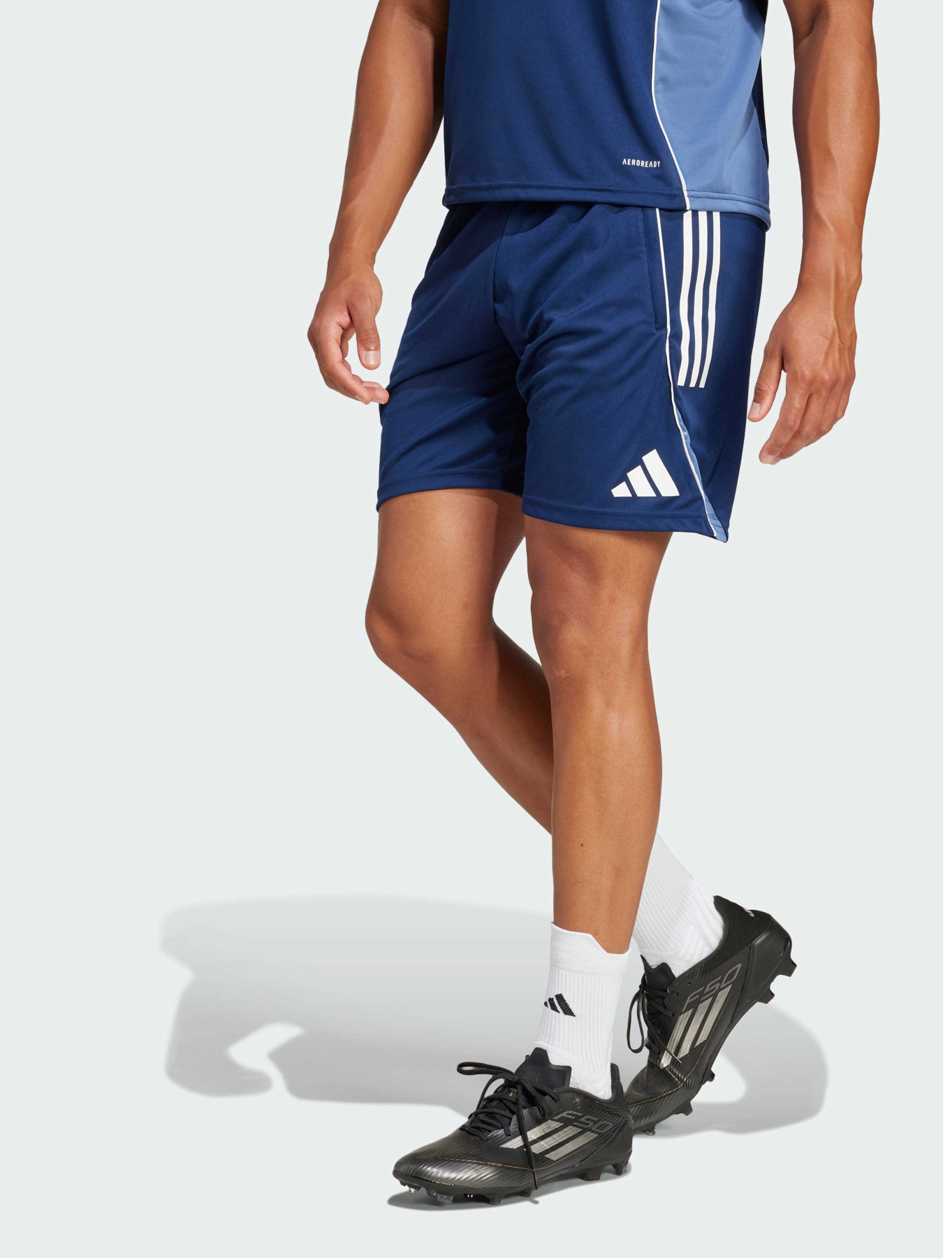 Спортивні шорти Adidas Tiro модель JI6552 Фото