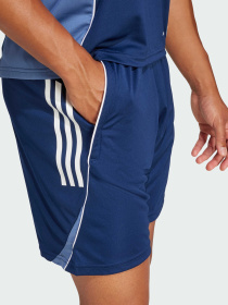 Спортивні шорти Adidas Tiro модель JI6552 Фото