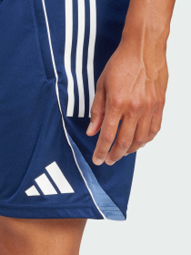 Спортивні шорти Adidas Tiro модель JI6552 Фото