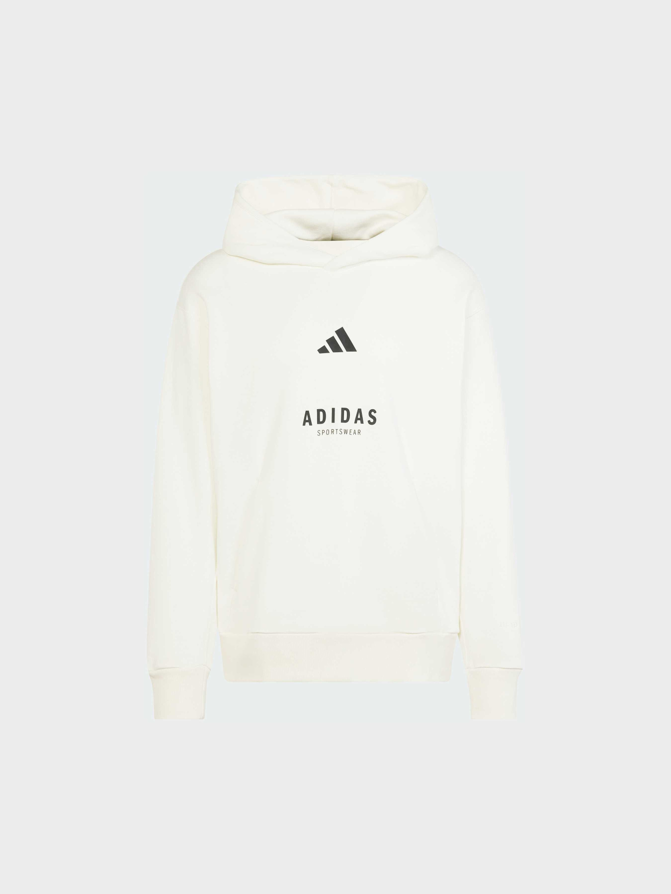 Худи Adidas модель JJ3668 Фото