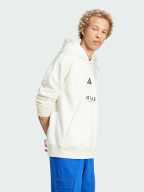 Худи Adidas модель JJ3668 Фото