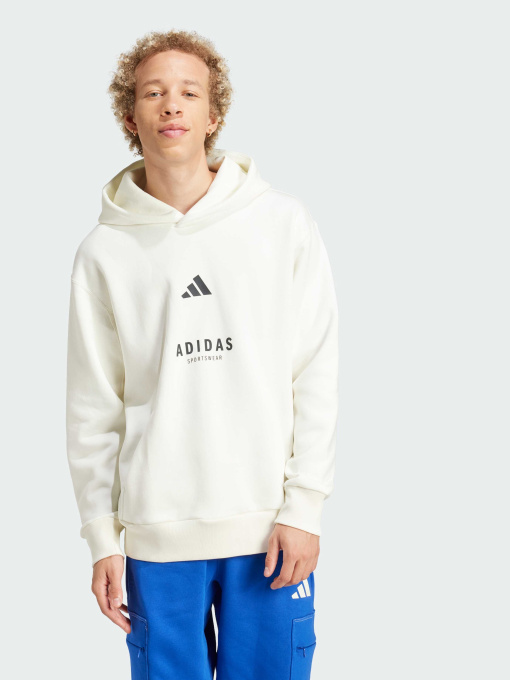 Худі Adidas модель JJ3668 Фото