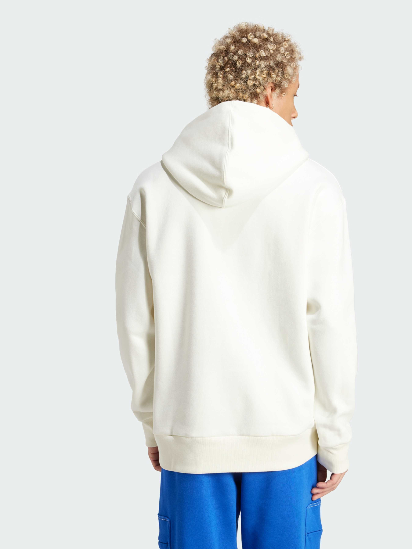 Худи Adidas модель JJ3668 Фото