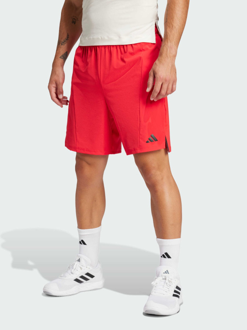 Шорты спортивные Adidas модель JI8152 Фото