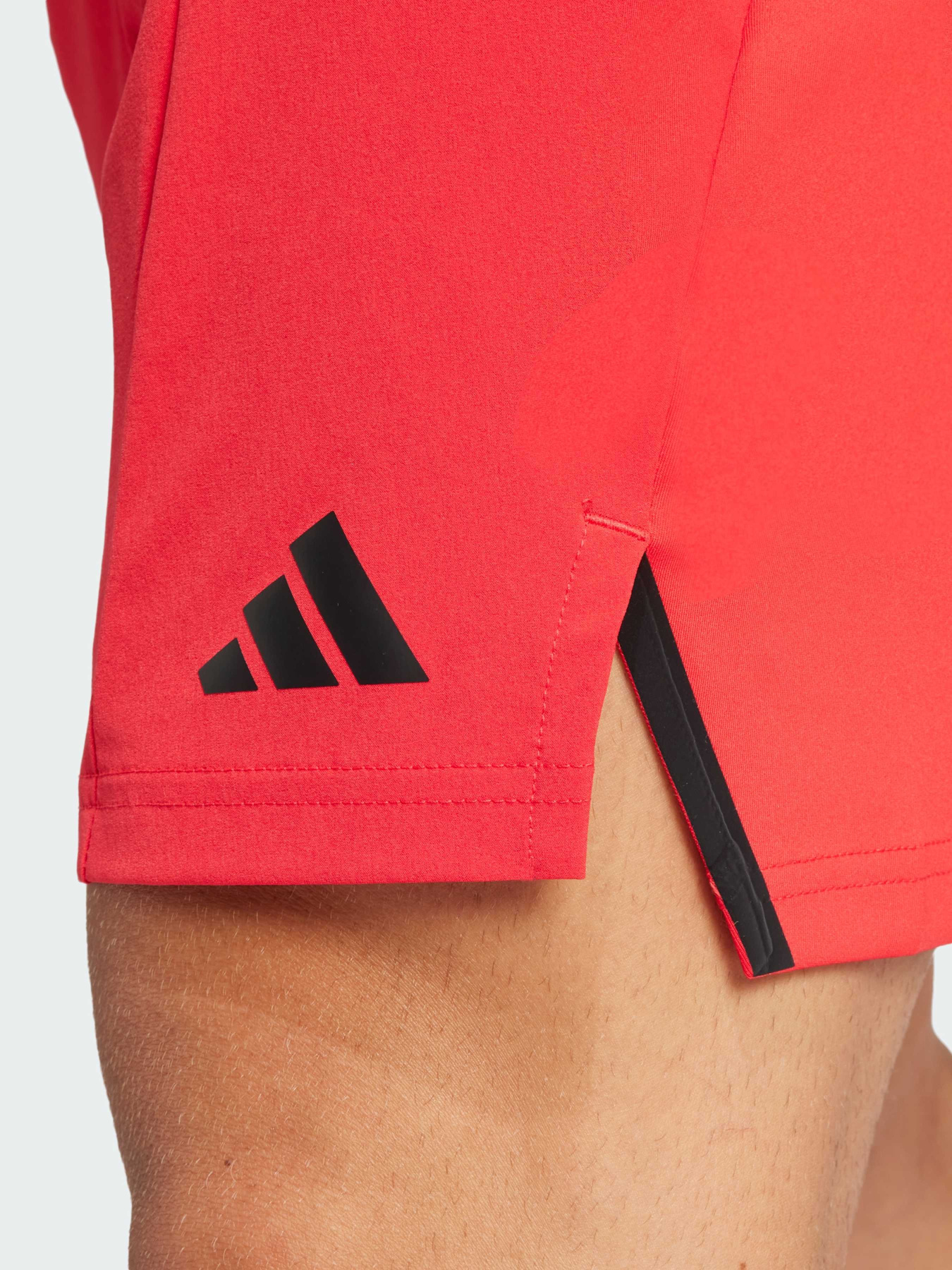 Шорты спортивные Adidas модель JI8152 Фото