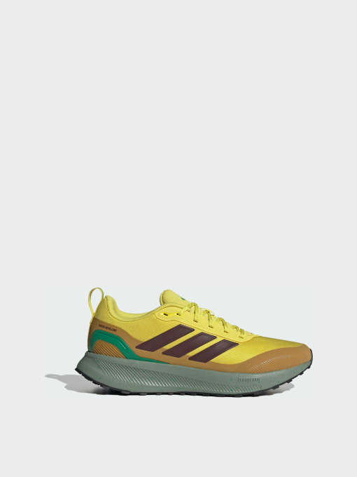 Кроссовки для бега Adidas Runfalcon модель JH8782 Фото