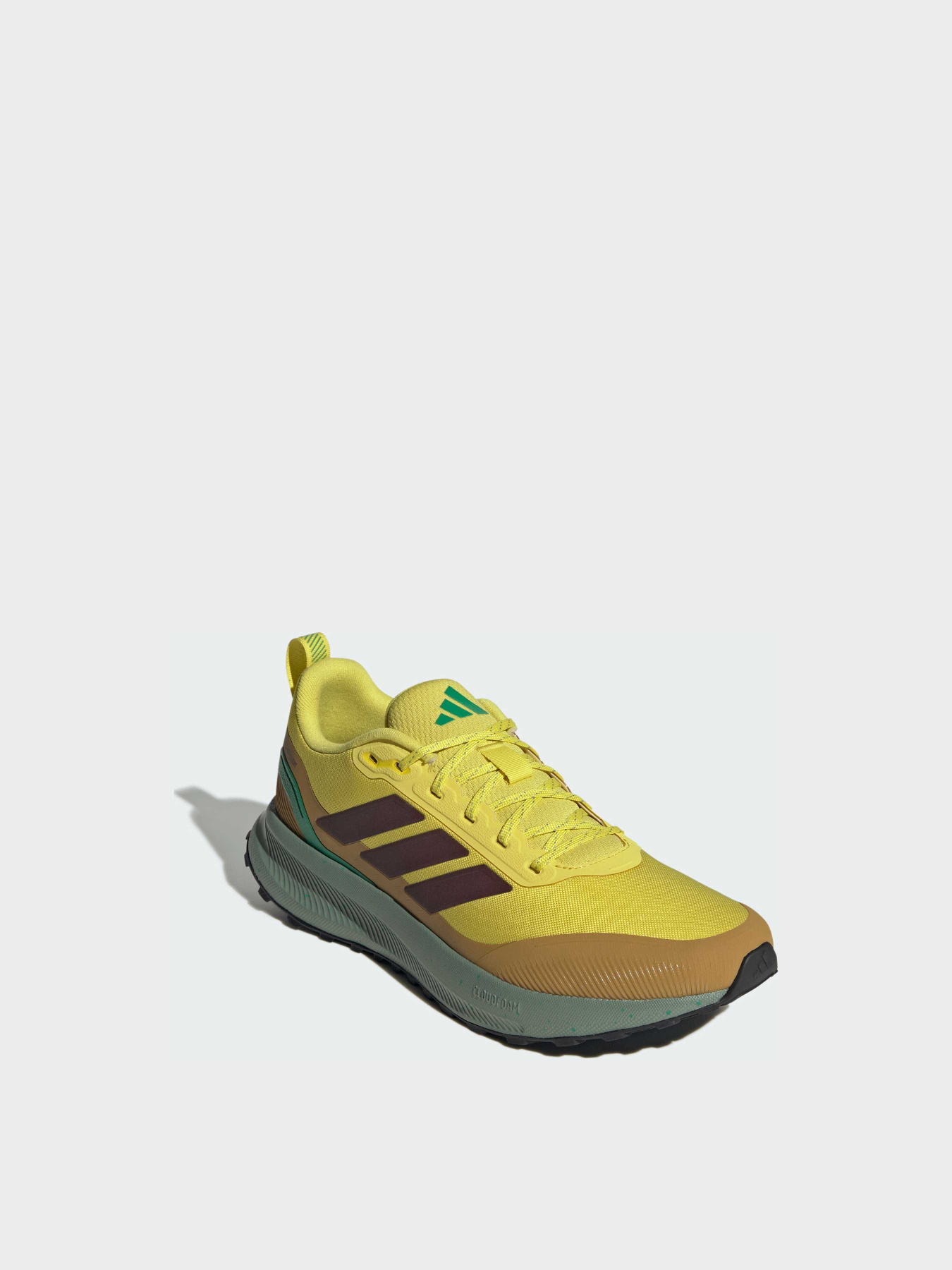 Кроссовки для бега Adidas Runfalcon модель JH8782 Кроссовки для бега Adidas Runfalcon модель JH8782 Фото