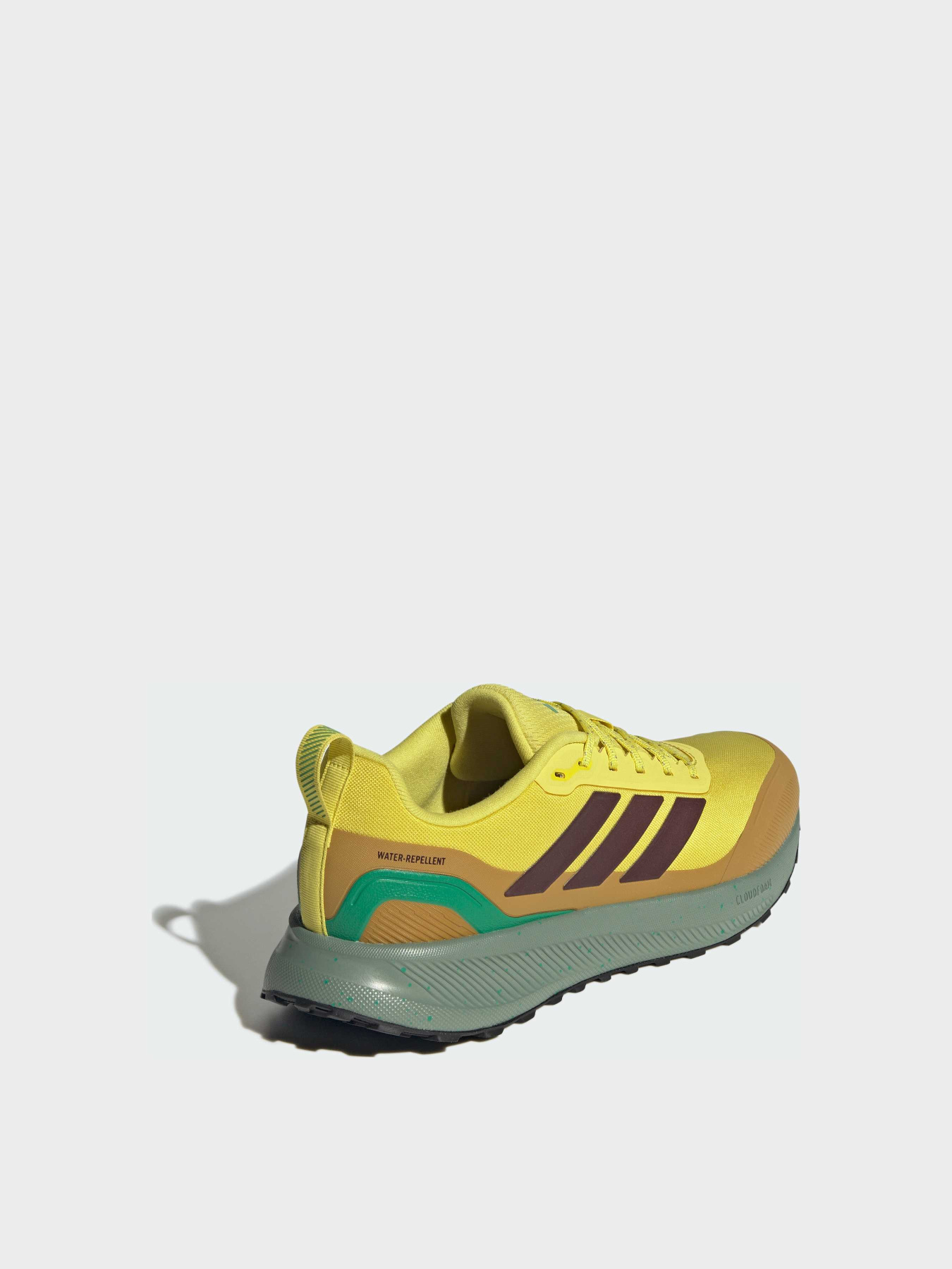 Кроссовки для бега Adidas Runfalcon модель JH8782 Кроссовки для бега Adidas Runfalcon модель JH8782 Фото