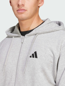 Кофта Adidas модель JE6338 Фото