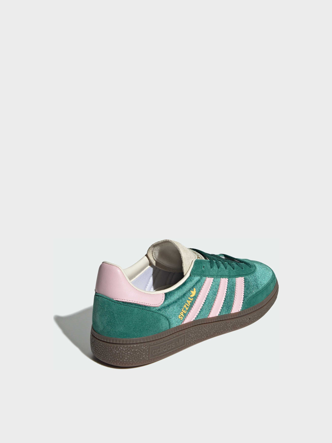 Кеди низькі Adidas Spezial модель JI2648 Фото