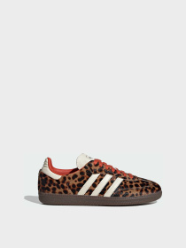 Кеды низкие Adidas Samba модель JI2734 Фото