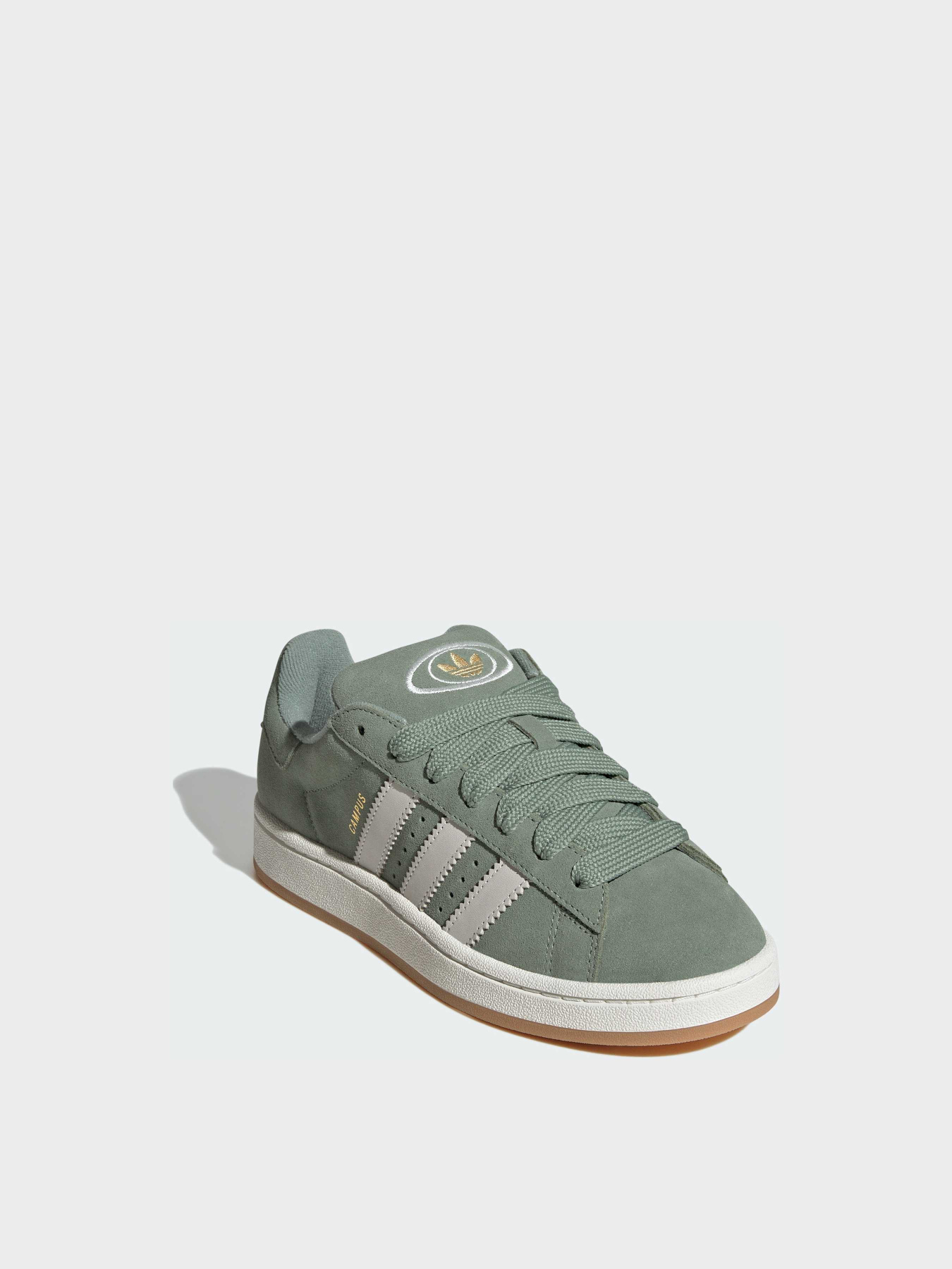 Кеди низькі Adidas Campus модель JI2753 Фото