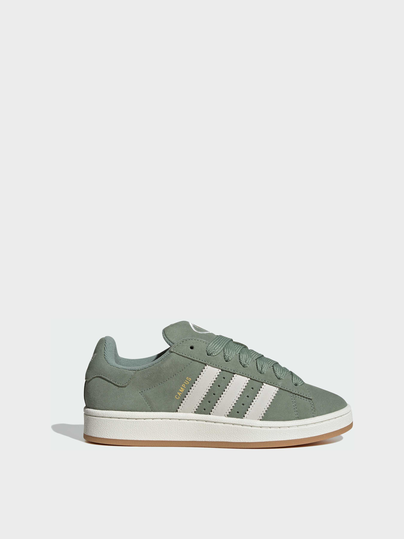 Кеди низькі Adidas Campus модель JI2753 Фото