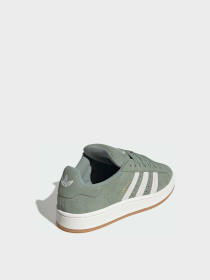 Кеди низькі Adidas Campus модель JI2753 Фото