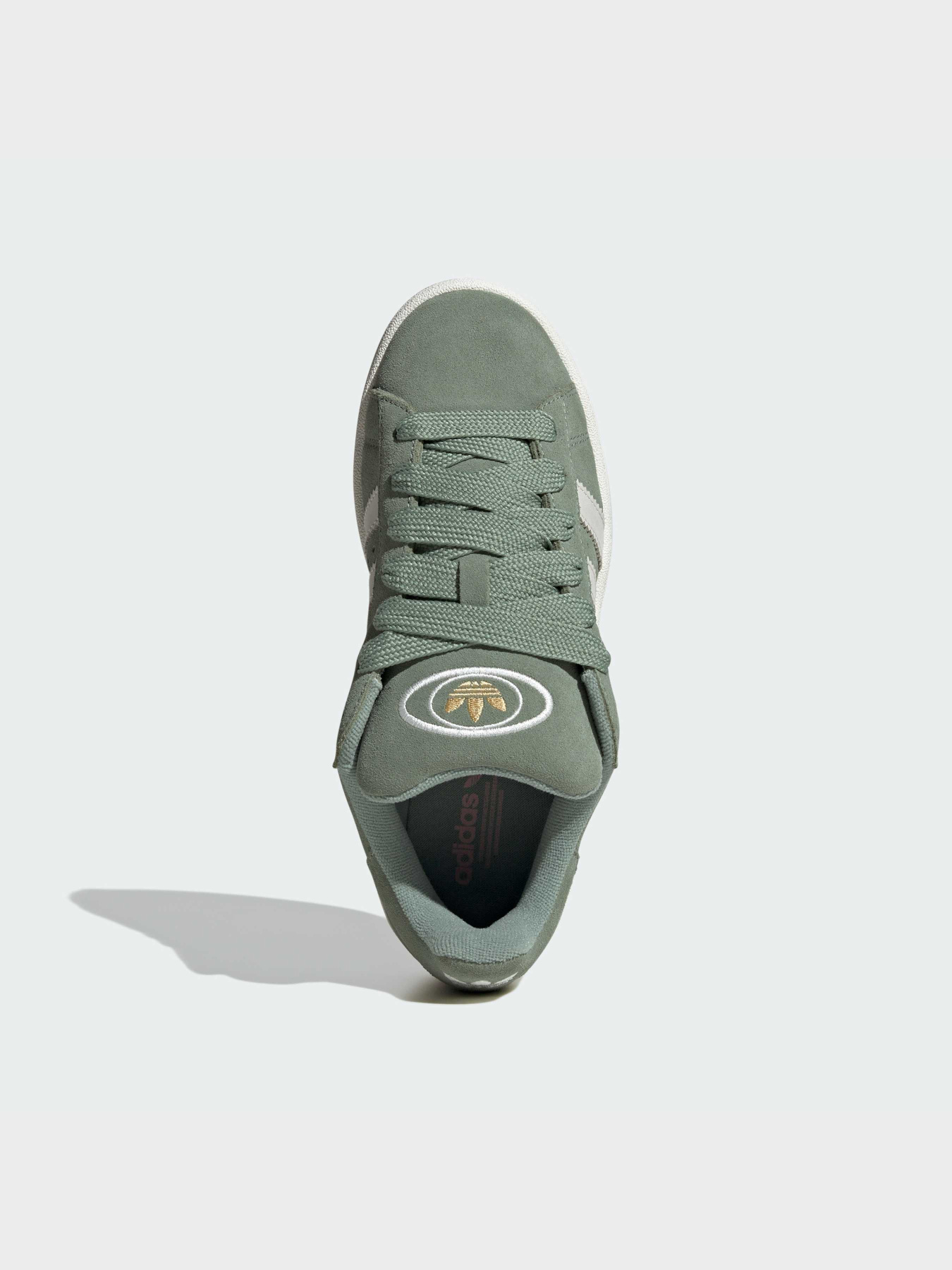 Кеды низкие Adidas Campus модель JI2753 Кеды низкие Adidas Campus модель JI2753 Фото