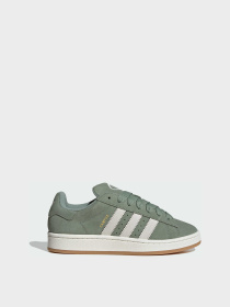 Кеды низкие Adidas Campus модель JI2753 Кеды низкие Adidas Campus модель JI2753 Фото