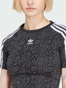 Футболка Adidas Graphics модель JI8408 Фото