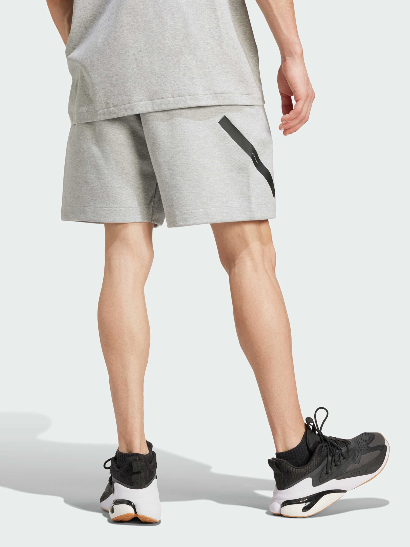 Шорти Adidas ZNE модель JJ4892 Фото