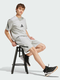 Повседневные шорты Adidas ZNE модель JJ4892 Повседневные шорты Adidas ZNE модель JJ4892 Фото