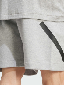 Повседневные шорты Adidas ZNE модель JJ4892 Повседневные шорты Adidas ZNE модель JJ4892 Фото