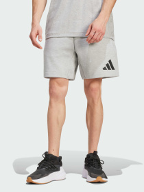 Повседневные шорты Adidas ZNE модель JJ4892 Повседневные шорты Adidas ZNE модель JJ4892 Фото