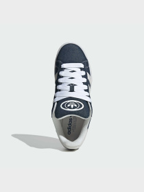 Кеды низкие Adidas Campus модель JI3163 Фото