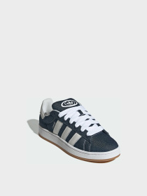 Кеды низкие Adidas Campus модель JI3163 Фото