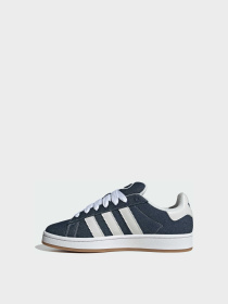 Кеды низкие Adidas Campus модель JI3163 Фото