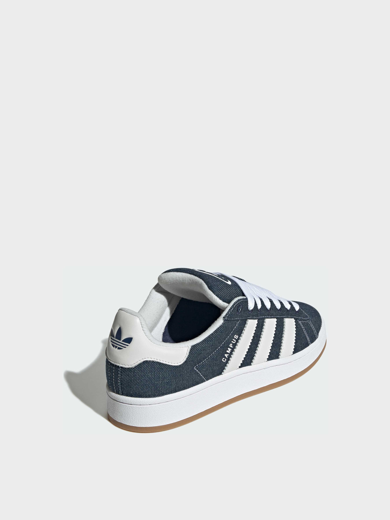 Кеды низкие Adidas Campus модель JI3163 Кеды низкие Adidas Campus модель JI3163 Фото