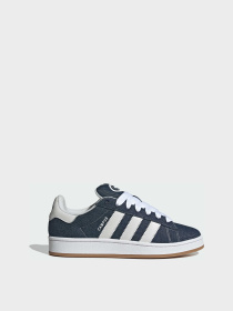 Кеды низкие Adidas Campus модель JI3163 Кеды низкие Adidas Campus модель JI3163 Фото