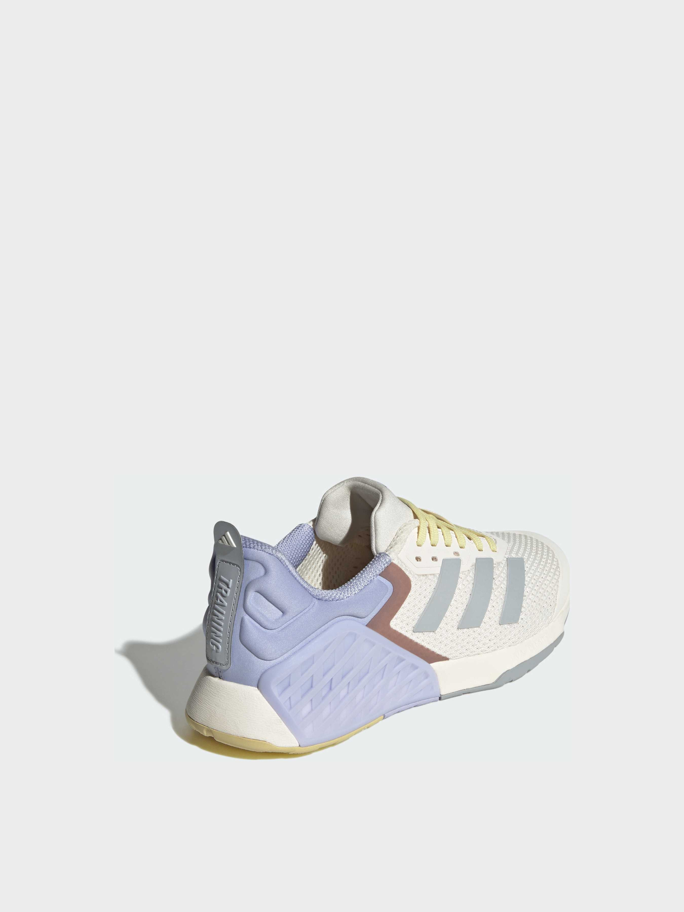 Кроссовки для тренировок Adidas модель JI3903 Фото