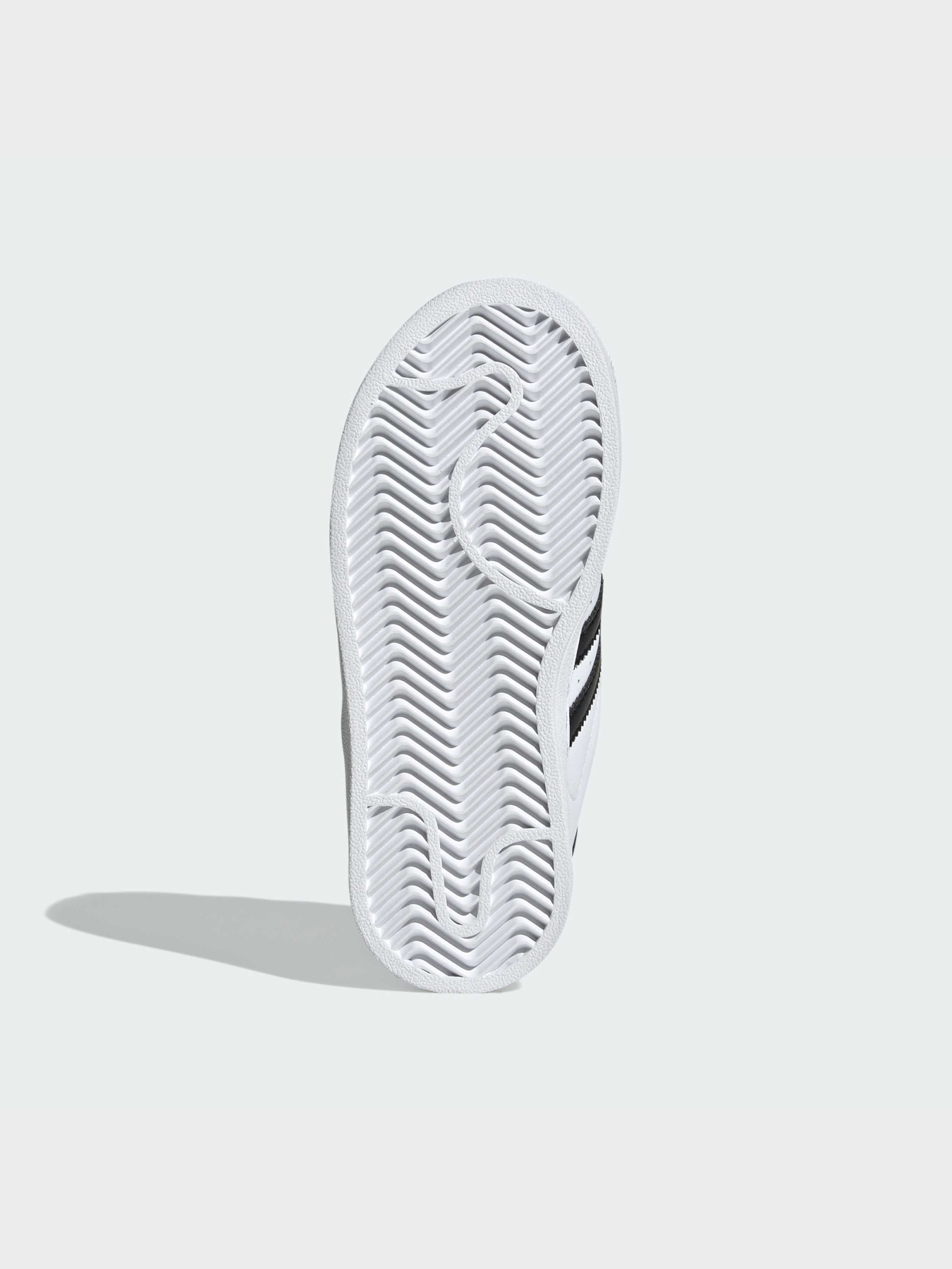 Кросівки Adidas Superstar модель JI3988 Фото