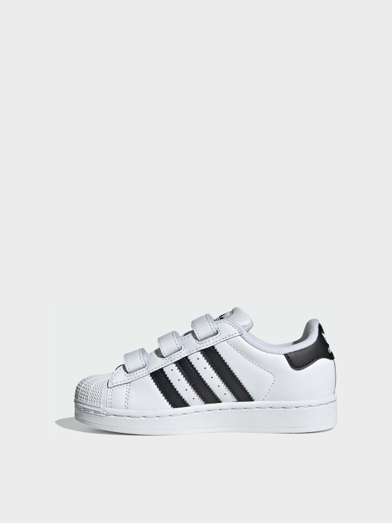Кросівки Adidas Superstar модель JI3988 Фото