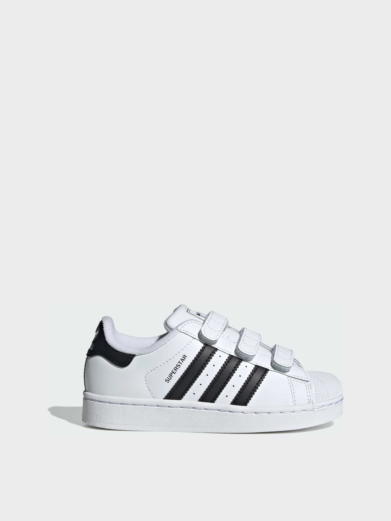 Кросівки Adidas Superstar модель JI3988 Фото