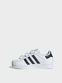 Кросівки Adidas Superstar модель JI3988 Фото