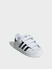 Кросівки повсякденні Adidas Superstar модель JI3988 Фото