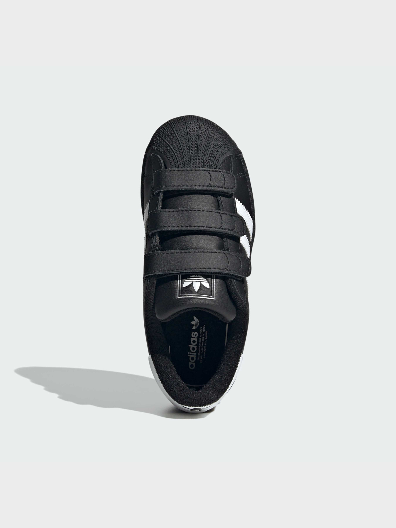 Кросівки Adidas Superstar Модель JI3989 Фото