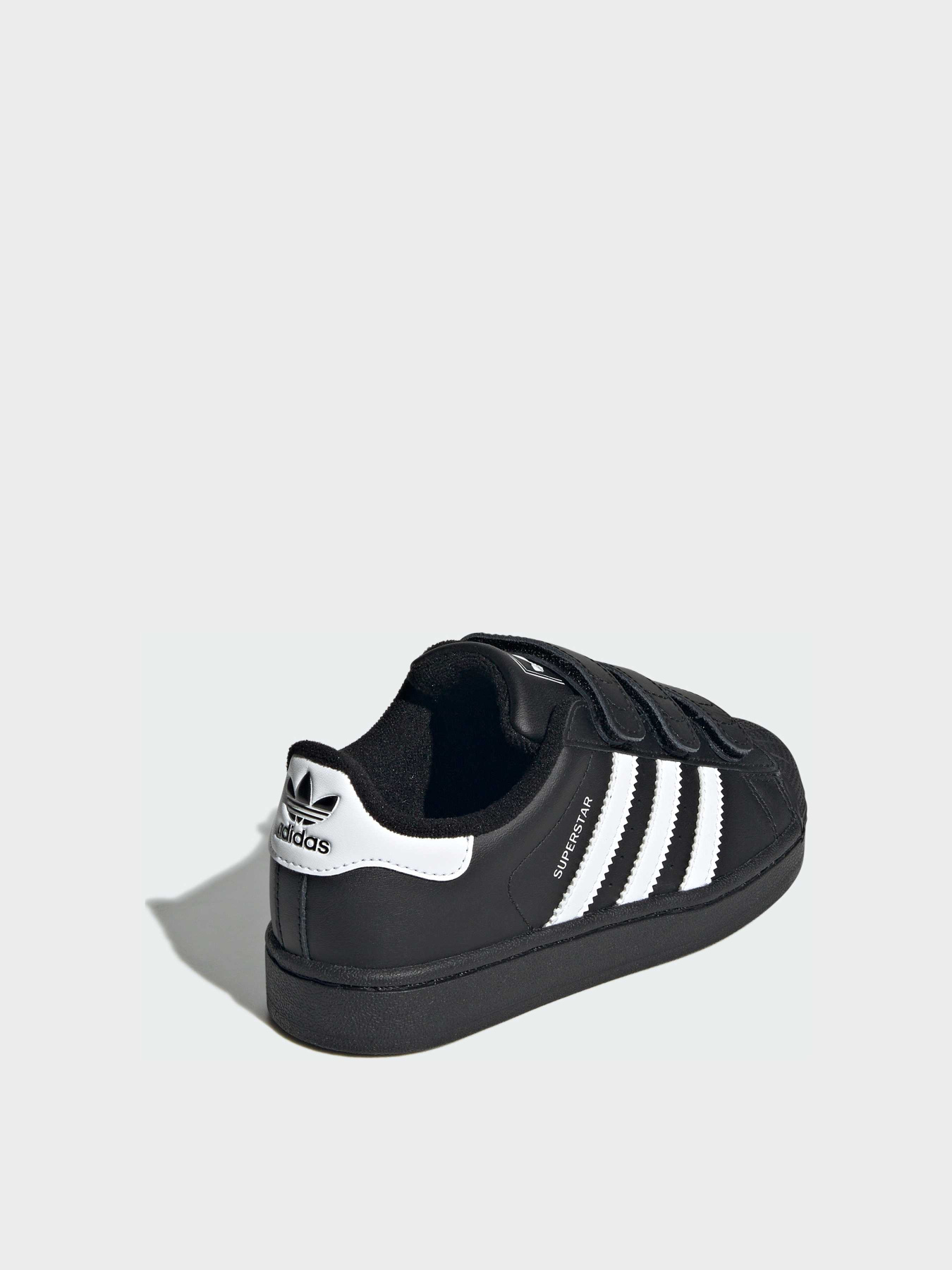 Кросівки Adidas Superstar Модель JI3989 Фото